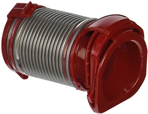 Dyson 966978-01 Hose, Internal UP77/UP14, Gray