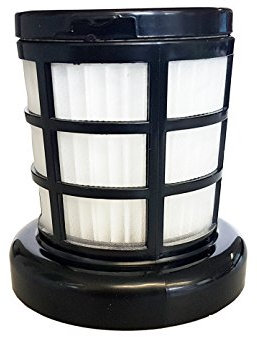 DOMO Ersatz HEPA-Filter / Staubfilter für Zyklon-Staubsauger DO7271S und DO7272S; DO7271S-23