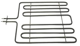 RESISTANCE DE SOLE 1800 W 230 V pour FOUR SCHOLTES - C00134742