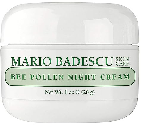 Mario Badescu Bee Pollen Night Cream 29ml