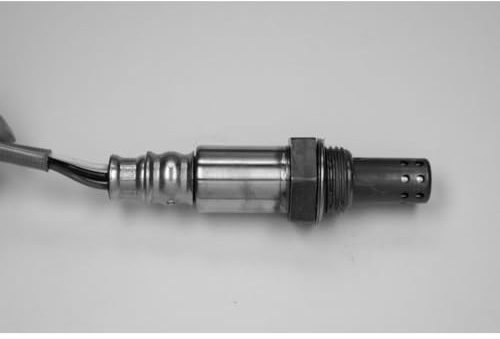 Denso DOX-0406 Lambda-Sonde | Kompatibel mit: VOLVO C30, C70 II Cabriolet, S40 II, V50