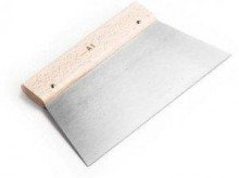 Sweeney Todd Blades A1 Adhesive Spreader Handle 25cm