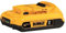 DeWalt DEWALT DCB203 20-Volt 2.0Ah Li-Ion Battery (Single)