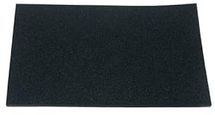 FILTRE A CHARBON 470 X 570 pour HOTTE Hudson - 35132