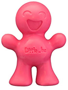 LITTLE JOE LAS 30482 Lufterfrischer Strawberry Rosa