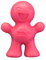 LITTLE JOE LAS 30482 Lufterfrischer Strawberry Rosa