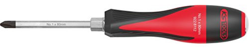 KS Tools 922.6113 - Tournevis ULTIMATEmax® PHILLIPS®, PH2 - Avec Lame en Chrome Vanadium