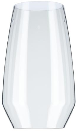 Paulmann URail 2Easy Glas Rado Klar Glas
