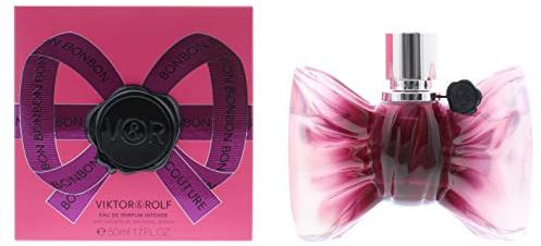 Viktor & Rolf Bonbon Couture Edp Intense Vapo 50 Ml