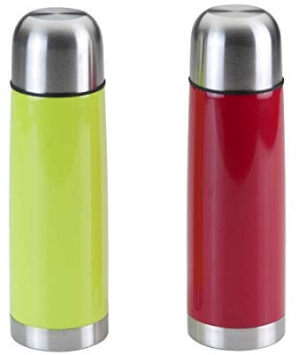 Metaltex Isotérmico, único, 0.5 litros