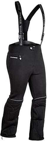 BERKNER Jethose Jetskihose nach Mass, Massanfertigung Model Snow-Wave, Gr. 92 lang, schwarz