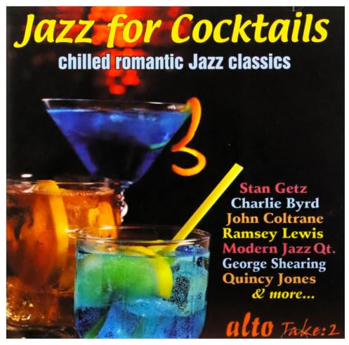 Jazz for Cocktails - Cool Classics