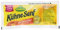Kühne Senf mittelscharf, 150 x 10 g Portionsbeutel für unterwegs, 4er Pack