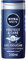 NIVEA MEN Gel douche Protect & Care (1x 250 ml) — Soin lavant enrichi en Aloe Vera naturel — Gel douche homme 3 EN 1 — Soin nettoyant corps visage et cheveux à la formule hydratante