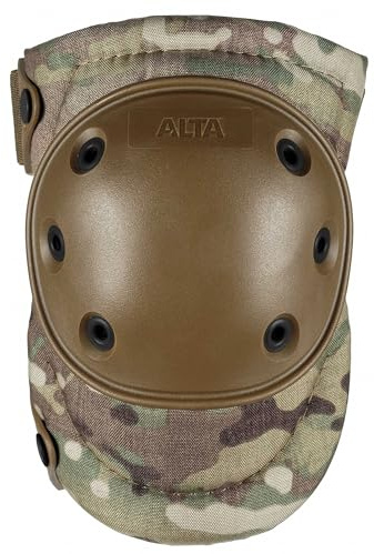 AltaPRO S Knieschoner - Multicam (ID 50923.19)