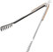 Captain Stag UG-3231 BBQ Nudelzange Holzgriff 13,8 Zoll (35 cm)