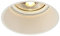 SLV LED Einbauleuchte HORN-T, rund, weiß | Dimmbarer Deckenstrahler, Innen-Beleuchtung | LED Spots, Deckenleuchte, Einbau-Spot, Decken-Spots, Einbau-Strahler | 1-strahlig, GU10 QPAR111
