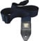 Ernie Ball Navy Polypro Guitar Strap
