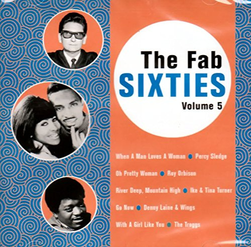 The Fab Sixties Vol.5