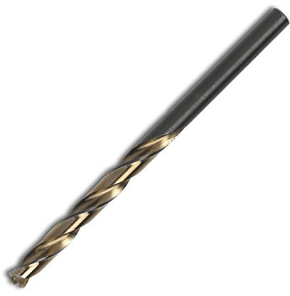 IRWIN 1 stück HSS Turbomax Bohrkrone 8mm