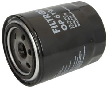 Filtron Ölfilter, OP619/1