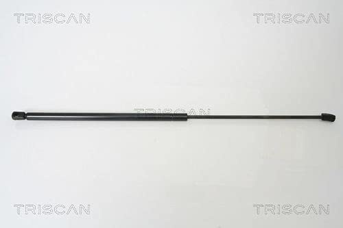 Triscan 8710 29121 Gas Spring, bonnet