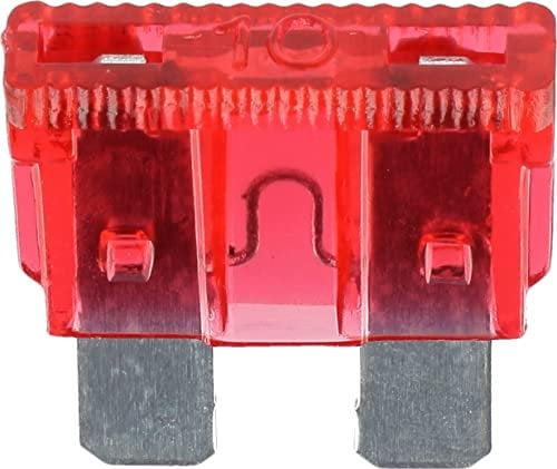 Restagraf Fusibles - Accessoires fusibles Plats à languettes Ref: 306873