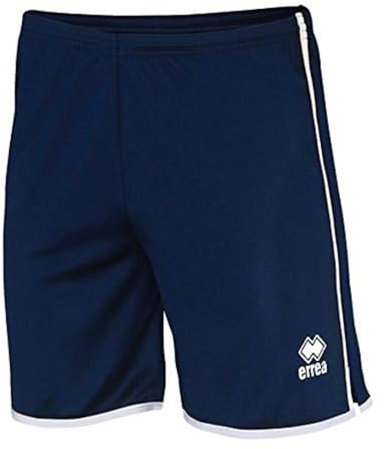 ERREA Herren BONN Panta AD Pants, blu Bianco, L