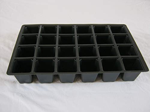 The Flowerpot Men 20 x 24 CELL SEED TRAY INSERTS