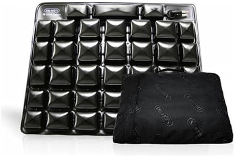 DR-HO'S Pain Relief Perfectback Air Wave Kissen
