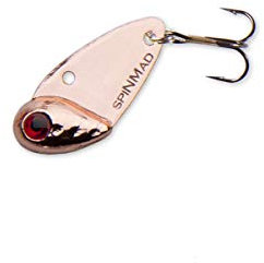 Spinmad Cicade (2,5g) 2,5cm Farbe: 112