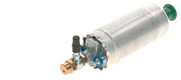 Bosch 0580254049 - Bomba Eléctrica de Combustible