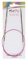 KnitPro 20323 Rundstricknadel, Mehrfarbig, 2.5mm, Länge 60 cm