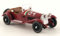 Alfa Romeo 6C 1750 GS, No.84, Mille Miglia, 1930, Modellauto, Fertigmodell, MCW-SC31 1:43