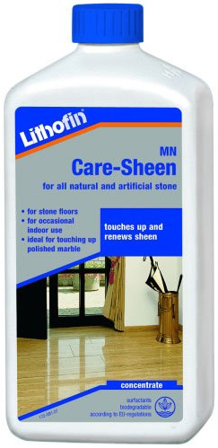 Lithofin MN CSH1 Nourishing Shine 1 Litre