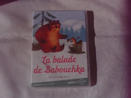 La balade de babouchka [FR Import]