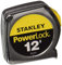 Stanley Tape Rule 1/5,1 cm X 12 '
