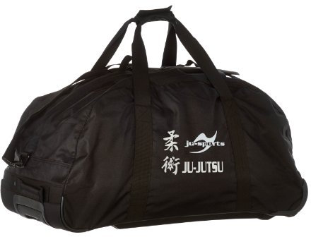 Trolley schwarz Ju-Jutsu