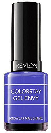 Revlon Colorstay Gel Envy Nail Polish, Wild Card 12 ml (Pack of 1)