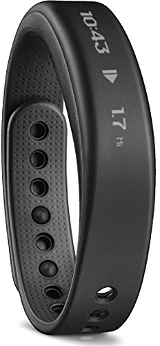 Garmin Vivosmart Braccialetto Wellness
