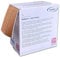 MaiMed plast elastic Pflaster Rolle 6cm x 5m Pflaster Box Wundpflaster Heftpflaster - Elastisch Hautfarben - Starke Klebekraft