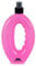 Trespass Sprint, Pink, Water Bottle 350ml, Pink