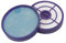 LTWHOME Lavable Remplacement Filtre Pré & Post Moteur Aspirateur Nettoyeur Filtre Convient pour Dyson DC19 DC20 DC21 (paquet de 1ensemble)