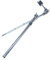 Dixon PYH275-BP Cymbal Holder Arm, 7/8X14