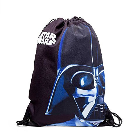 Star Wars - Darth Vader Sublimation Printed Gym Bag