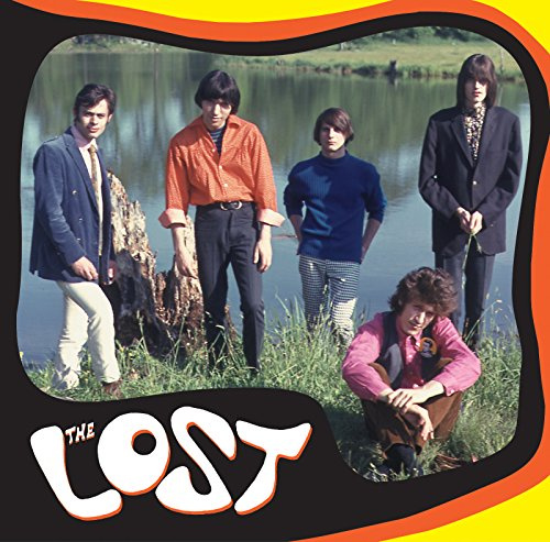 Lost Tapes, 1965 - 1966
