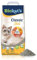 Biokat's Classic 3in1 ohne Duft - Klumpende Katzenstreu mit 3 unterschiedlichen Korngrößen - 1 Sack (1 x 10 L)