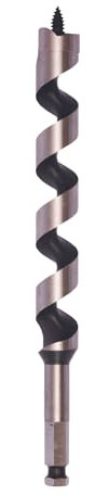 DART 25 x 460 mm Auger Bit