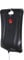 Bestway Womens Reinforce 28609 R tragbare Solar-Duschwanne, 20 l, 41 cm x 58 cm, mit Thermometer, schwarz, 20 l/41 x EU