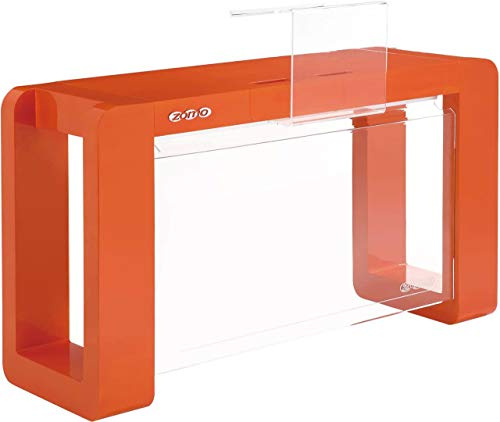 Zomo Deck Stand Berlin MK2 Orange Single